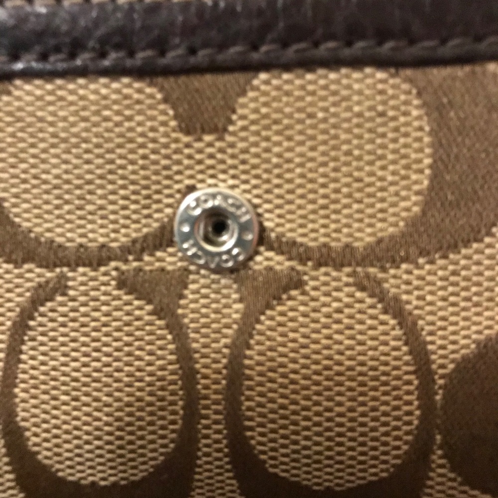 Coach Women’s Wallet